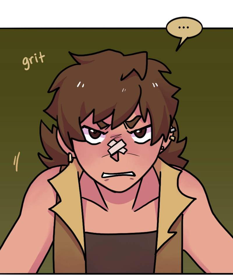 High Class — Chapter 133 — page 27