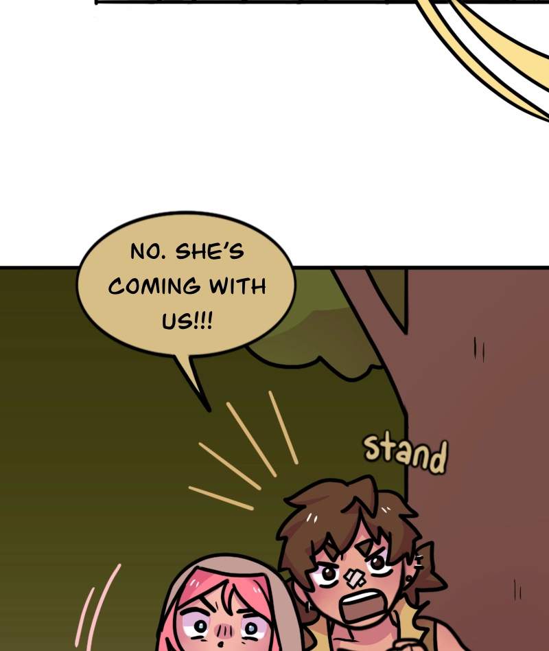 High Class — Chapter 133 — page 30