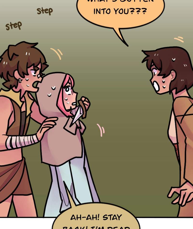 High Class — Chapter 133 — page 32