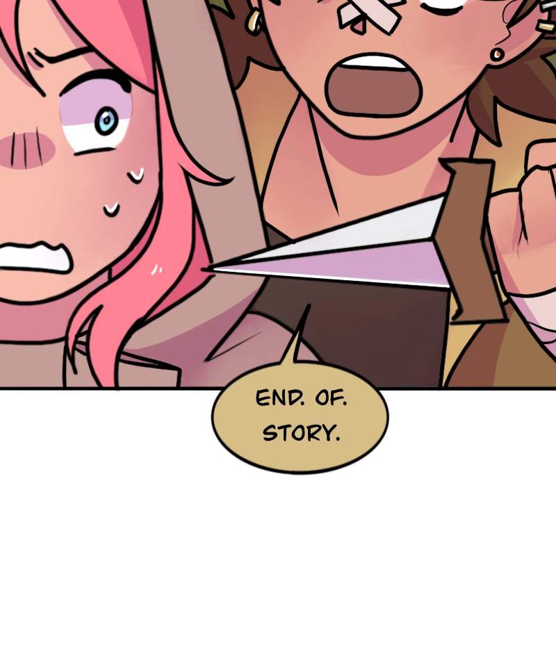 High Class — Chapter 133 — page 34