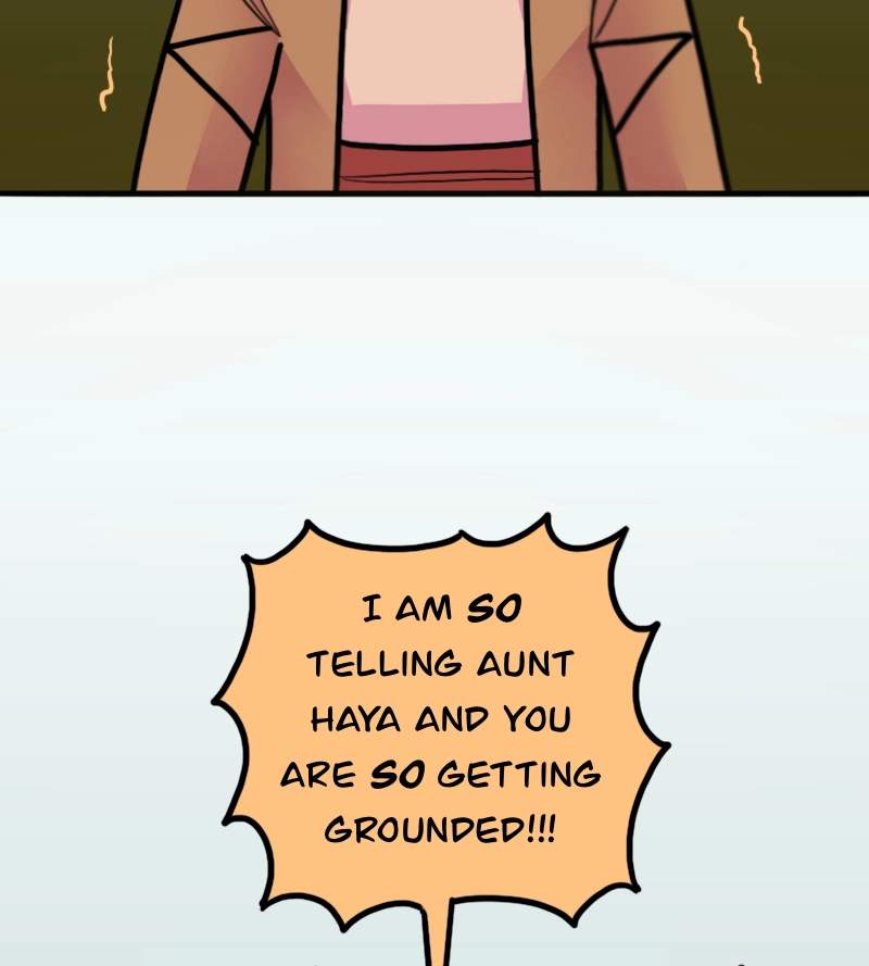 High Class — Chapter 133 — page 36