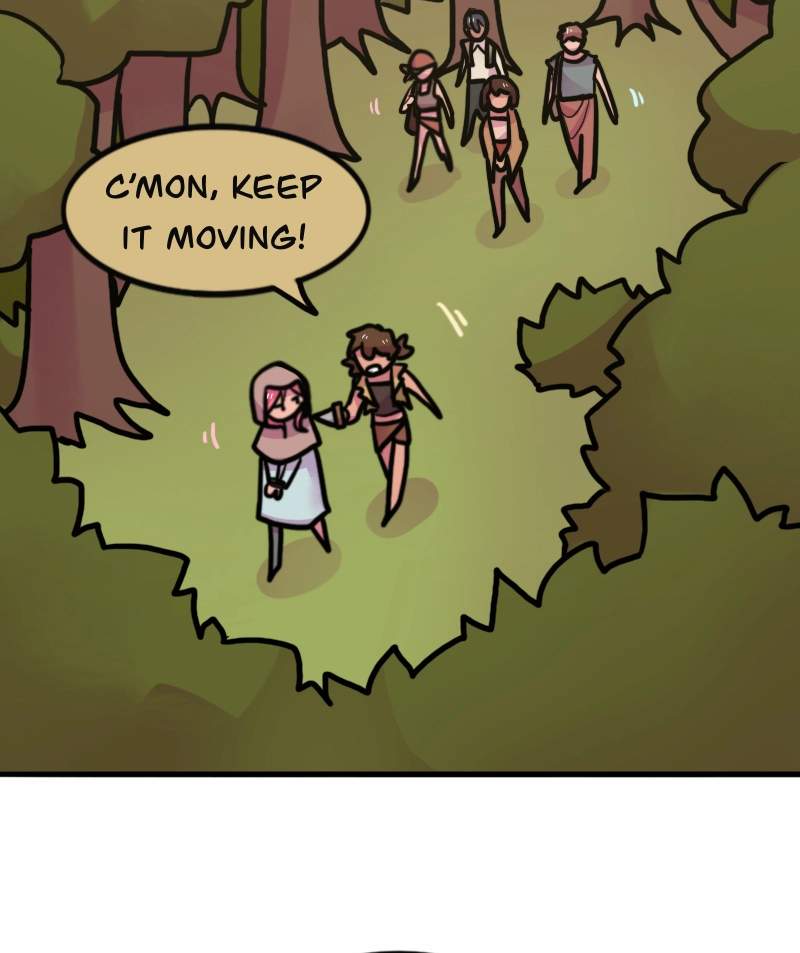 High Class — Chapter 134 — page 3