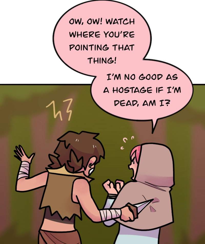 High Class — Chapter 134 — page 4
