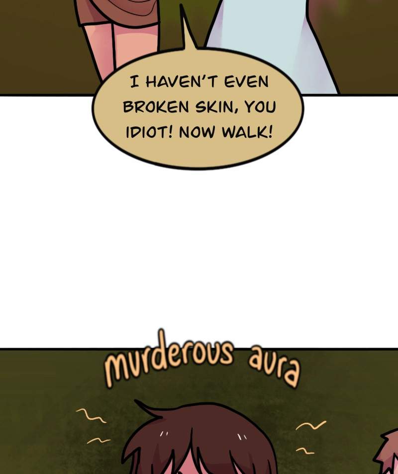 High Class — Chapter 134 — page 5