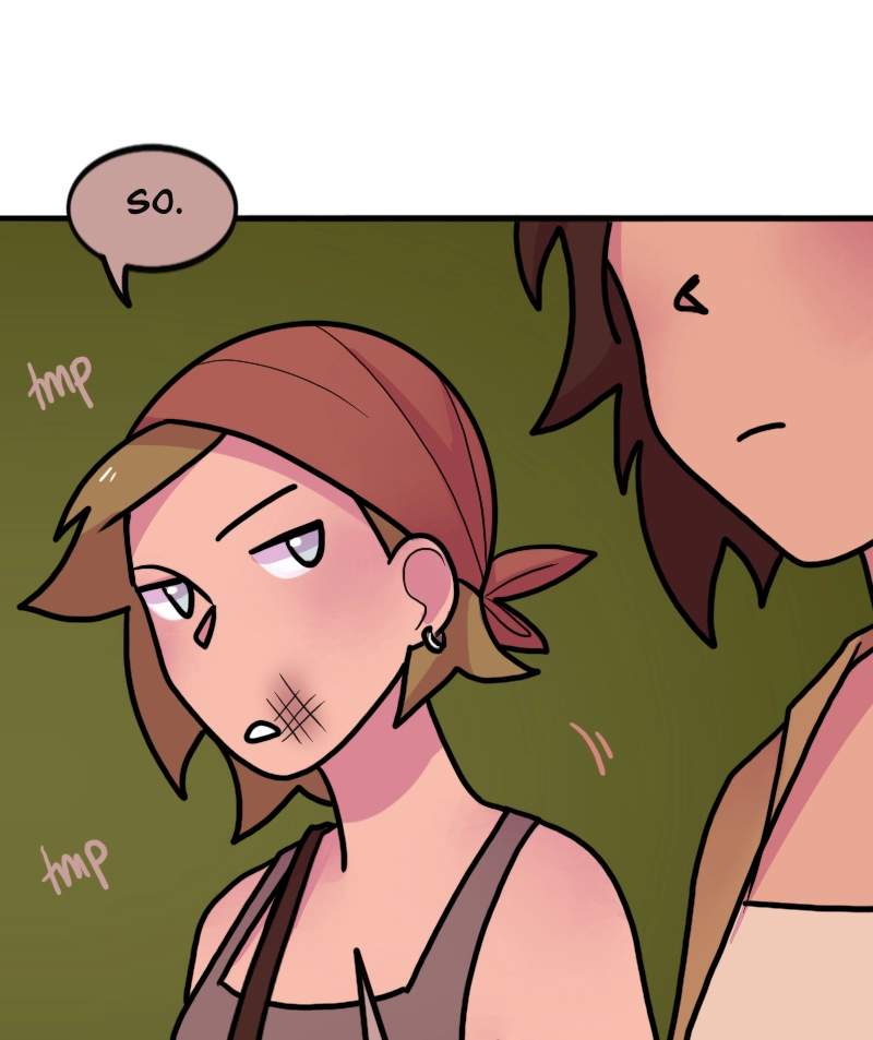 High Class — Chapter 134 — page 7