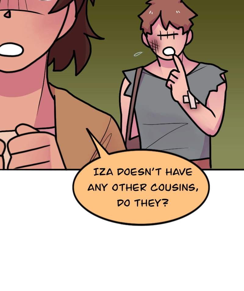 High Class — Chapter 134 — page 12