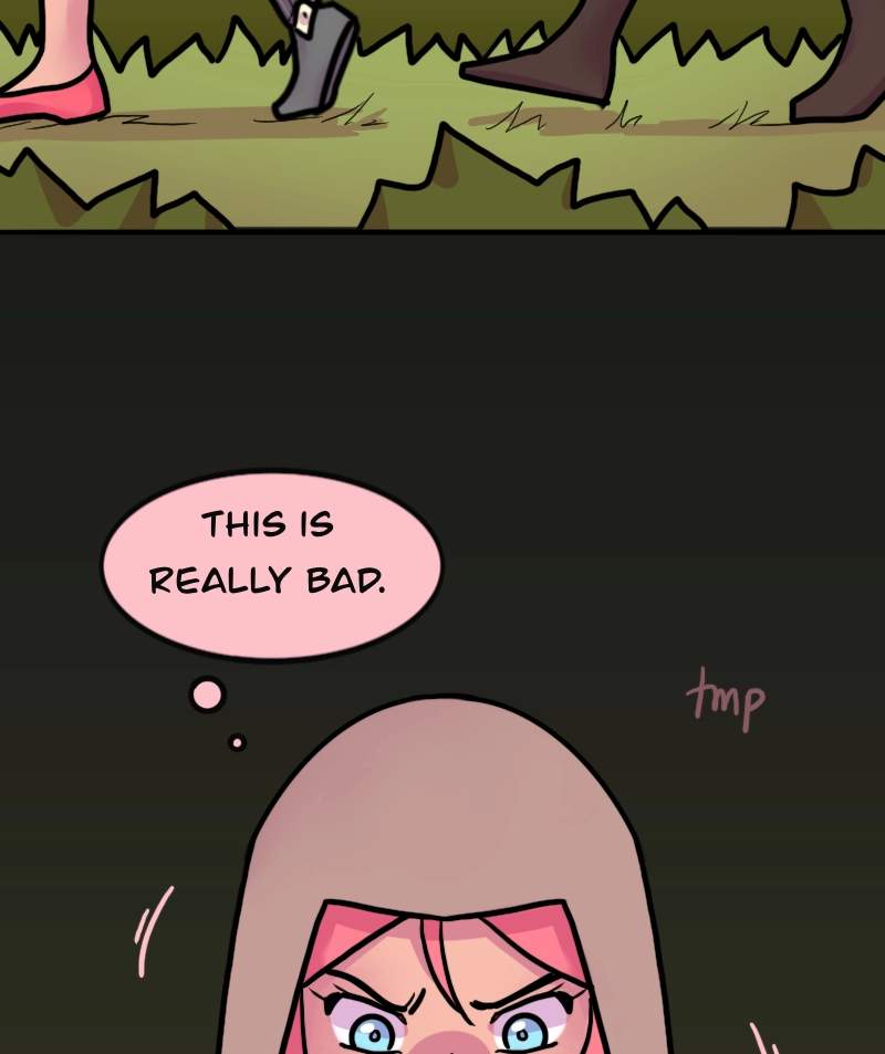 High Class — Chapter 134 — page 16