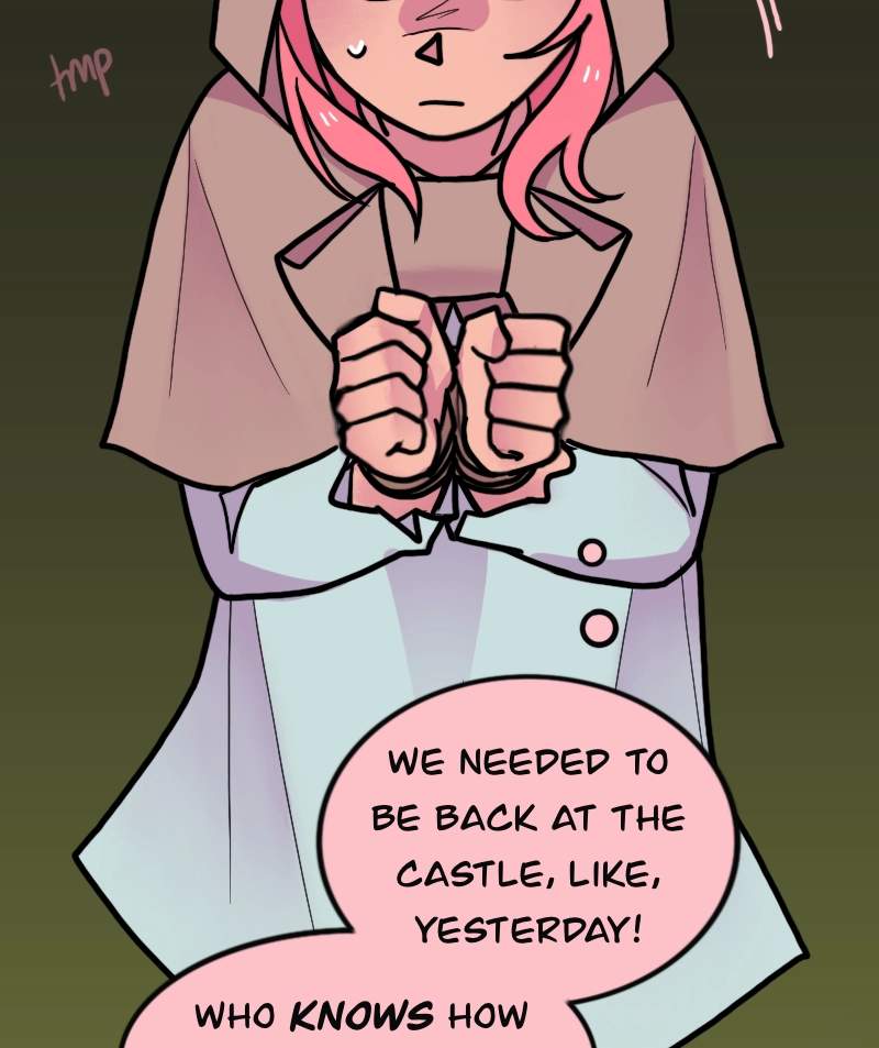 High Class — Chapter 134 — page 17