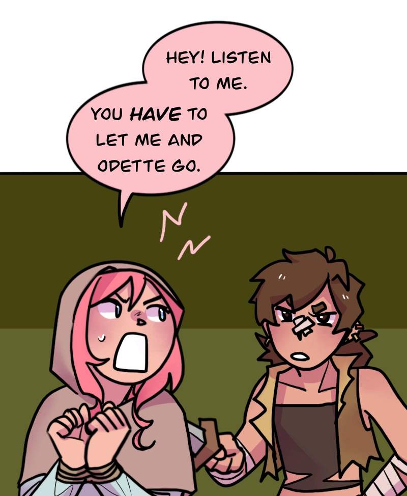 High Class — Chapter 134 — page 19
