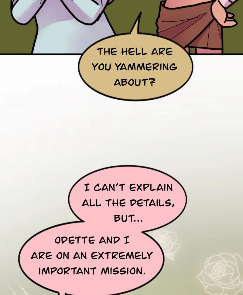 High Class — Chapter 134 — page 20