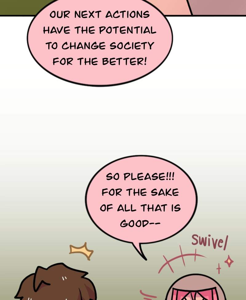 High Class — Chapter 134 — page 22