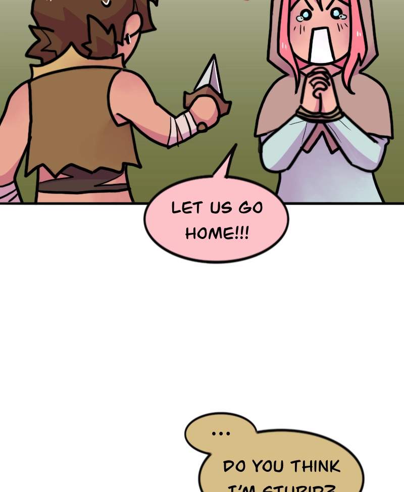 High Class — Chapter 134 — page 23