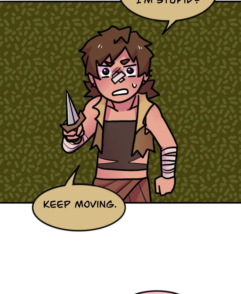 High Class — Chapter 134 — page 24