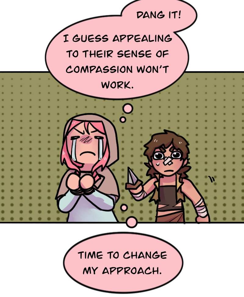 High Class — Chapter 134 — page 25