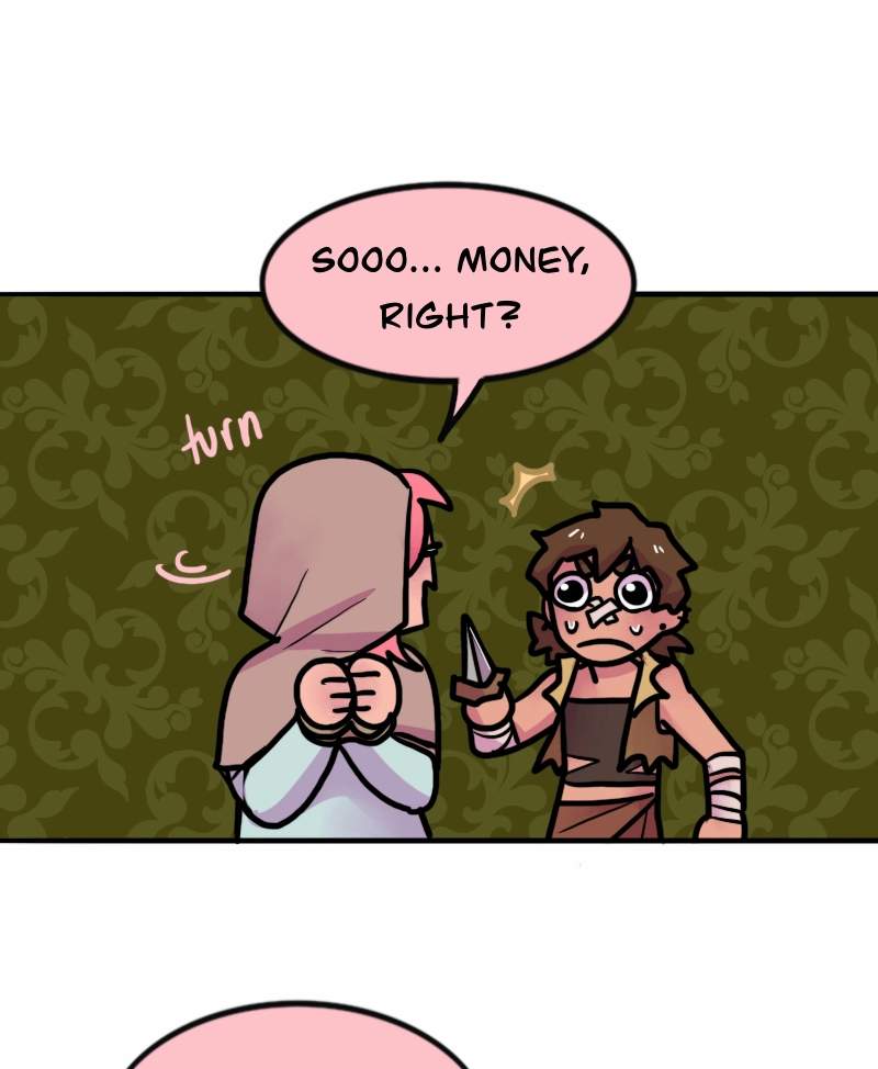High Class — Chapter 134 — page 26