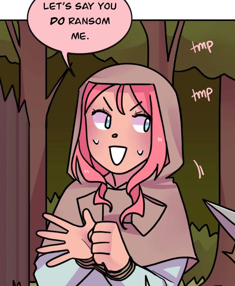 High Class — Chapter 134 — page 27