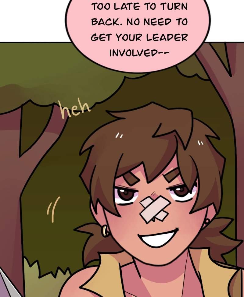 High Class — Chapter 134 — page 30