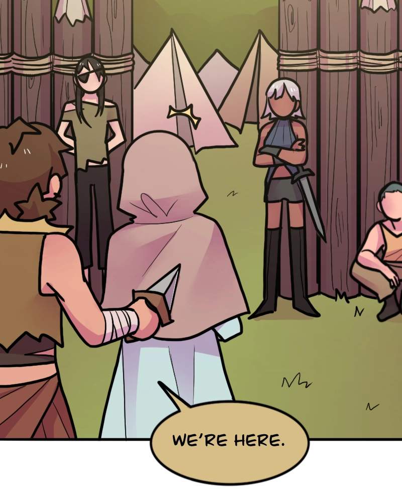 High Class — Chapter 134 — page 32