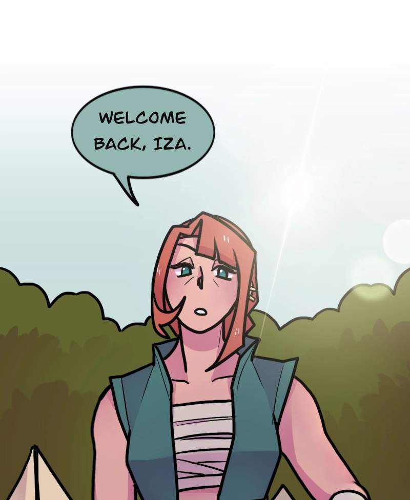 High Class — Chapter 134 — page 35