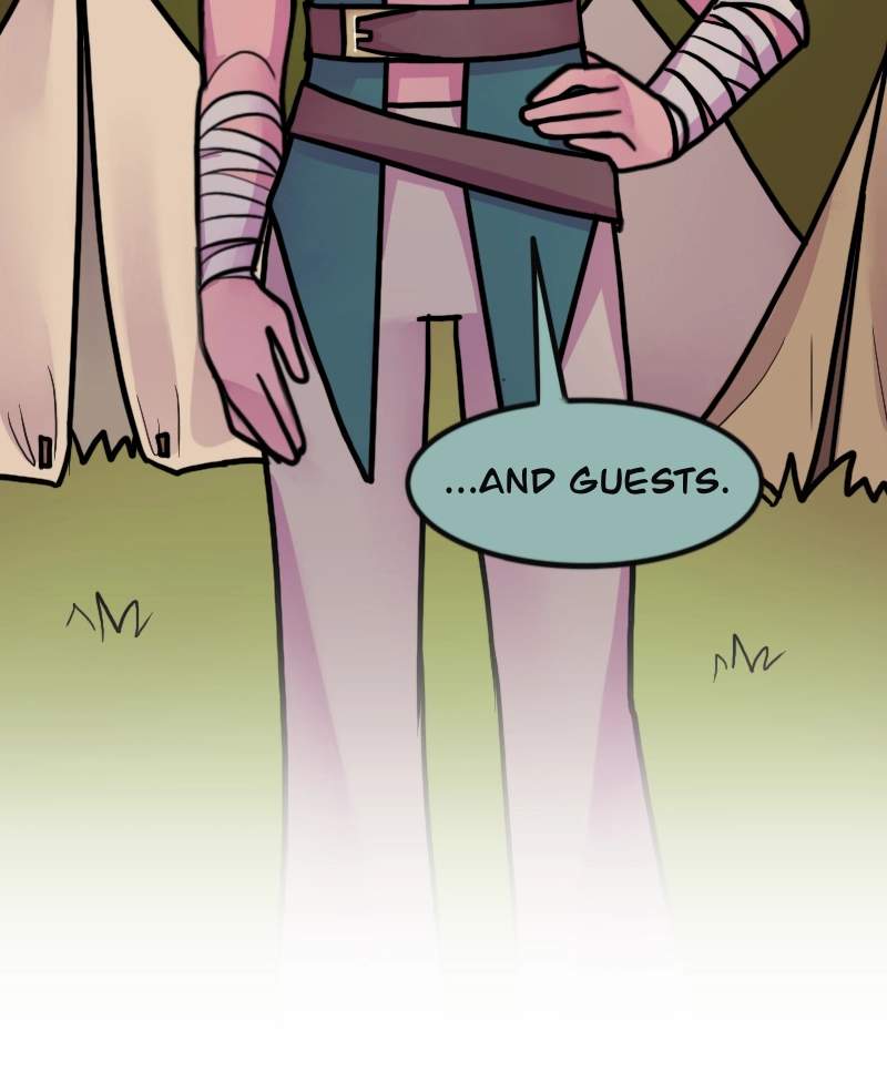High Class — Chapter 134 — page 36