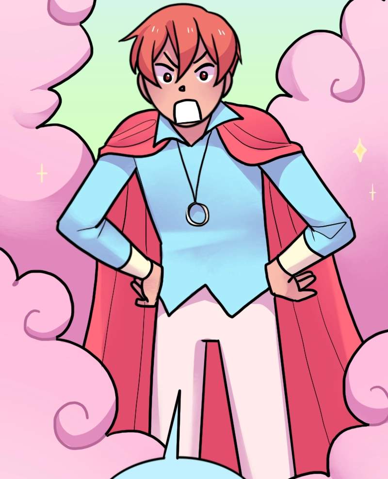 High Class — Chapter 135 — page 5