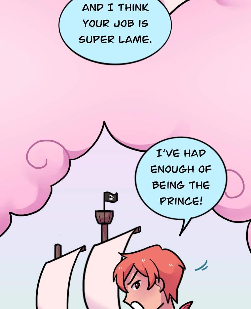 High Class — Chapter 135 — page 6