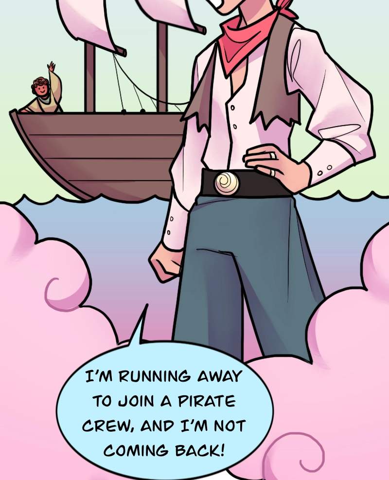 High Class — Chapter 135 — page 7