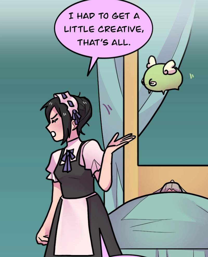 High Class — Chapter 135 — page 15