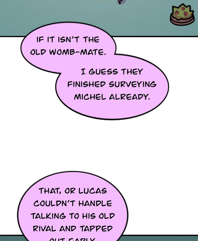High Class — Chapter 135 — page 20