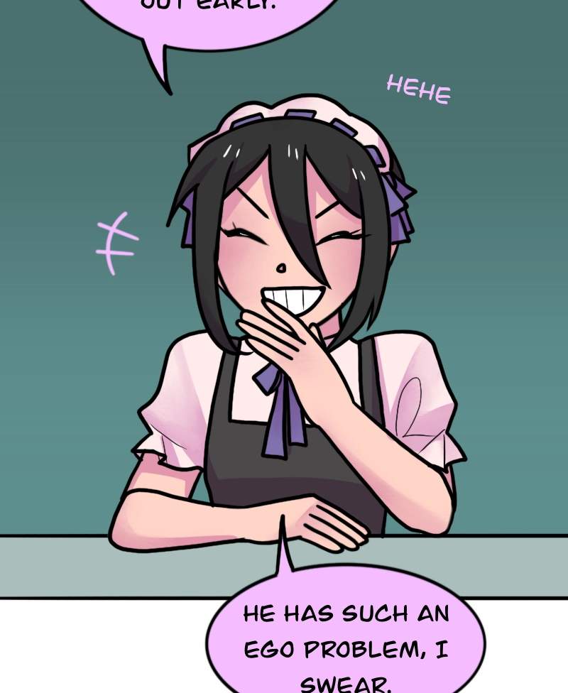 High Class — Chapter 135 — page 21