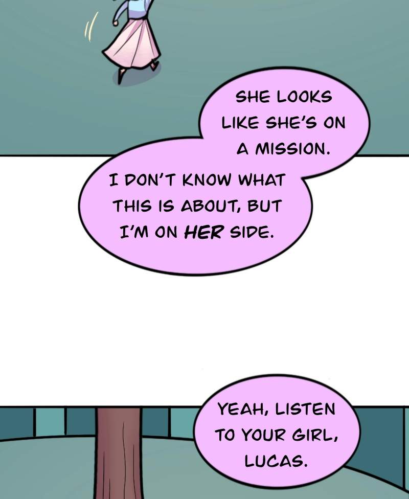 High Class — Chapter 135 — page 23