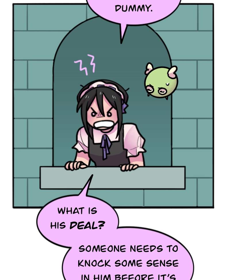 High Class — Chapter 135 — page 28