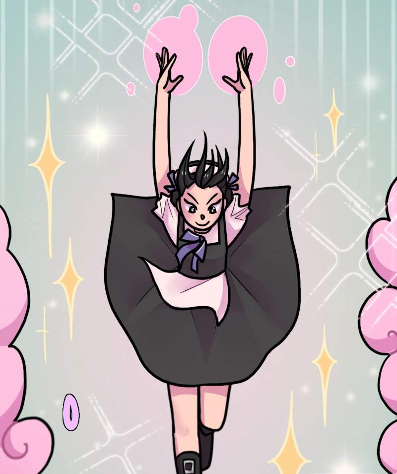 High Class — Chapter 135 — page 33