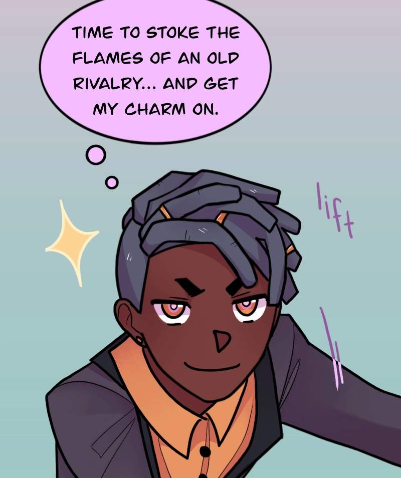 High Class — Chapter 135 — page 38