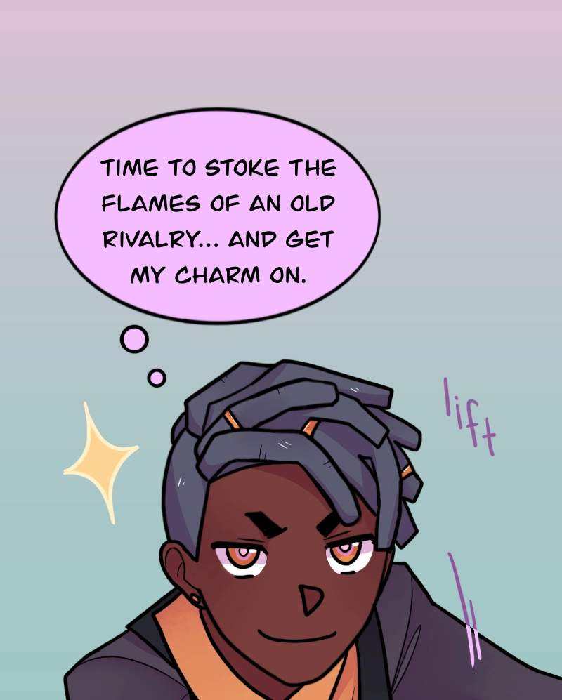 High Class — Chapter 136 — page 1