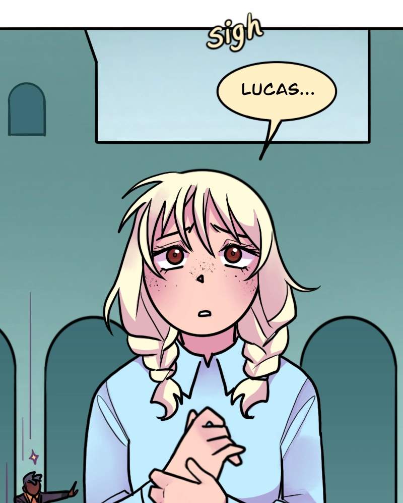 High Class — Chapter 136 — page 6