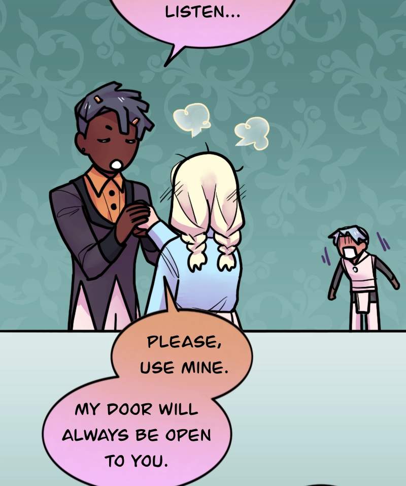 High Class — Chapter 136 — page 22