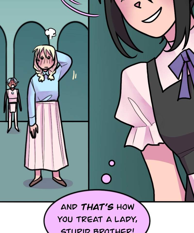 High Class — Chapter 136 — page 29