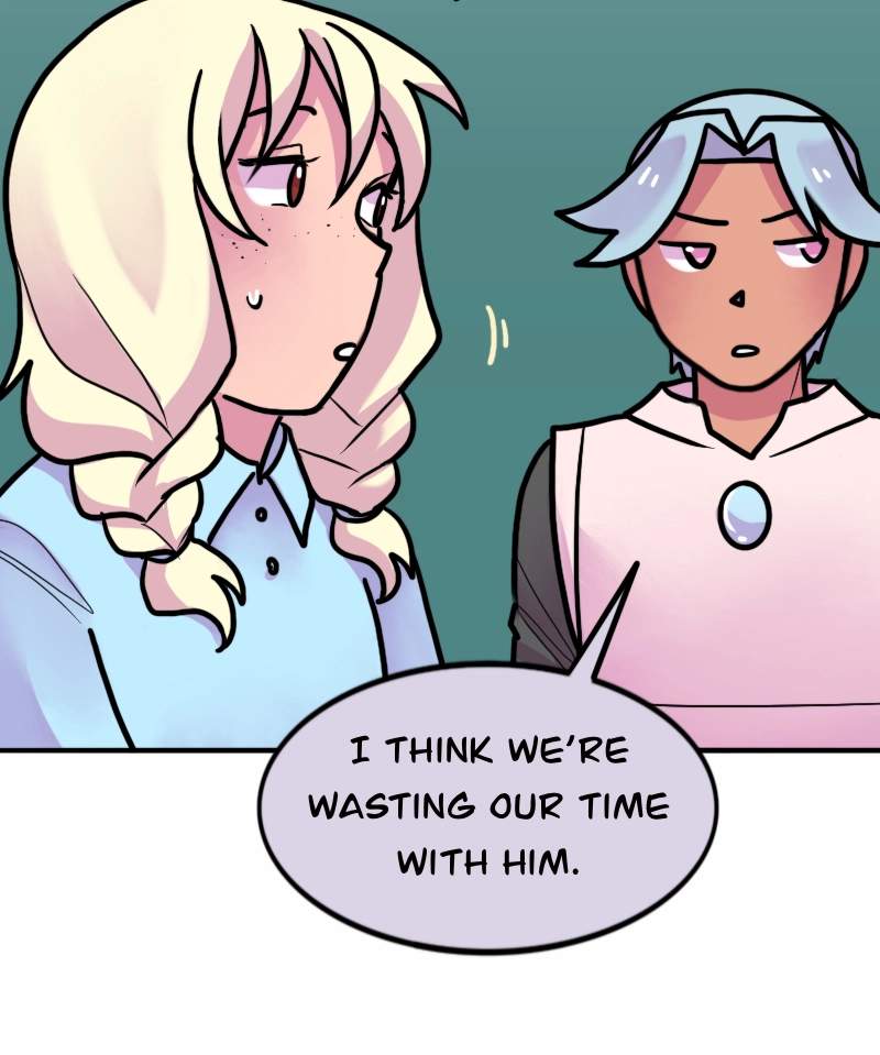 High Class — Chapter 137 — page 17