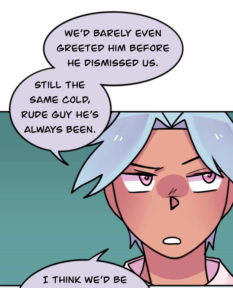 High Class — Chapter 137 — page 18