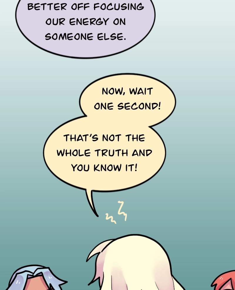 High Class — Chapter 137 — page 19