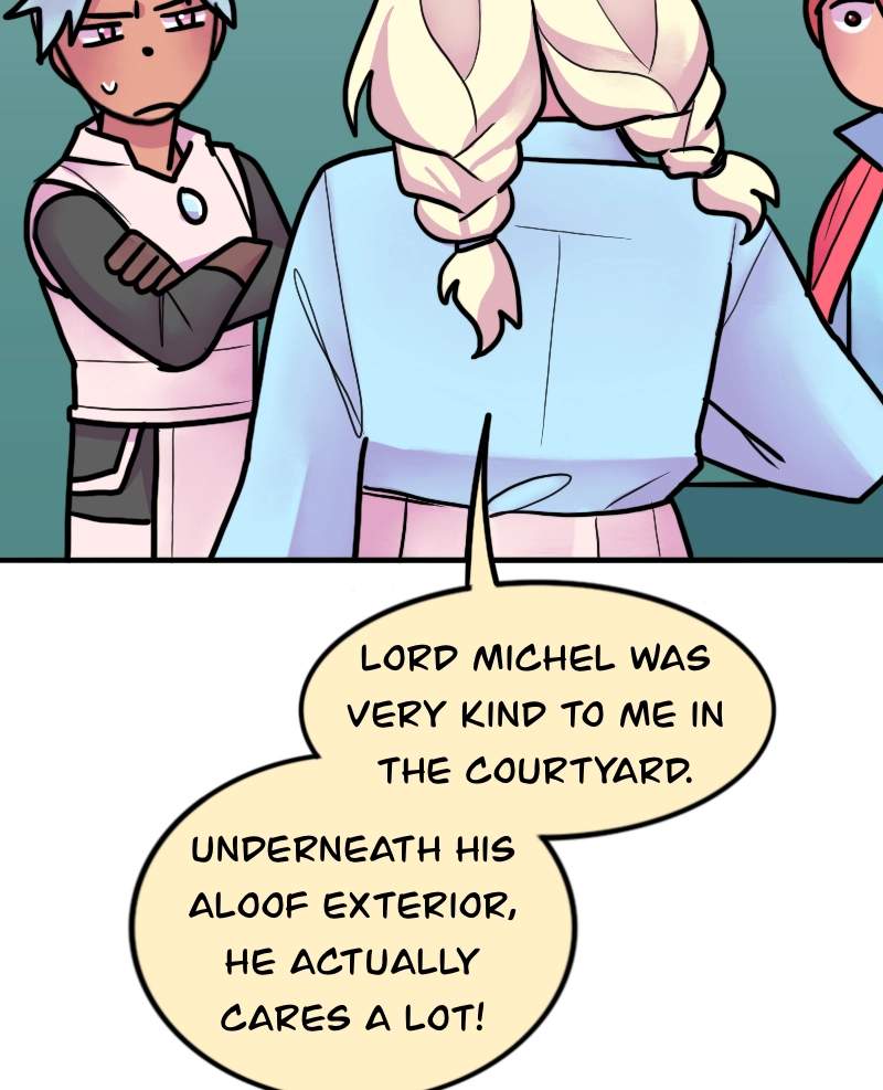 High Class — Chapter 137 — page 20
