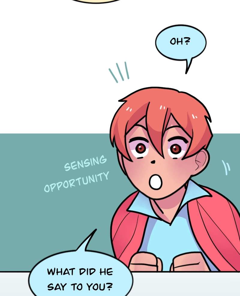 High Class — Chapter 137 — page 21