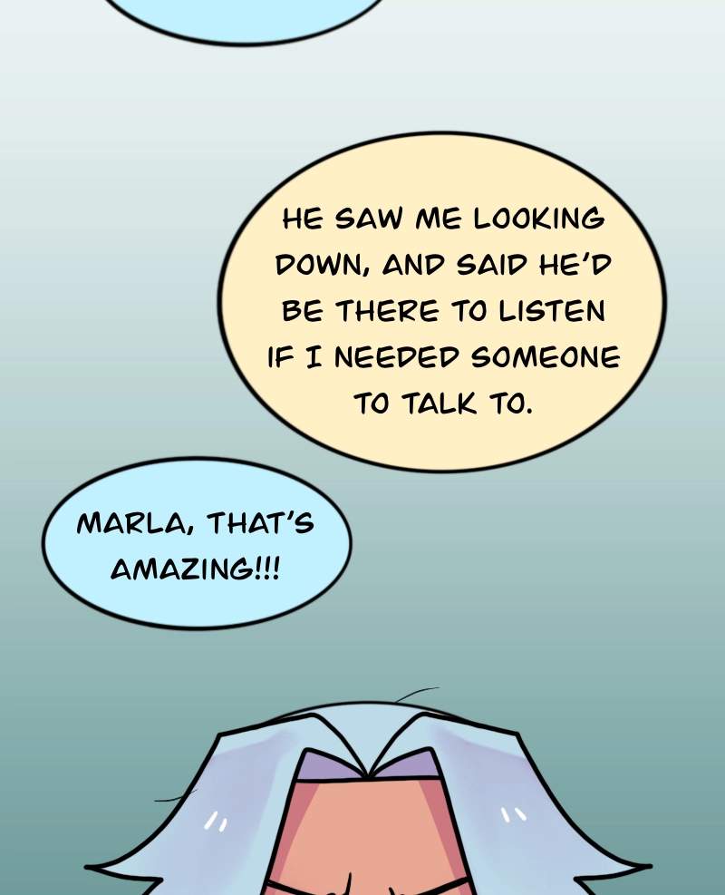 High Class — Chapter 137 — page 22