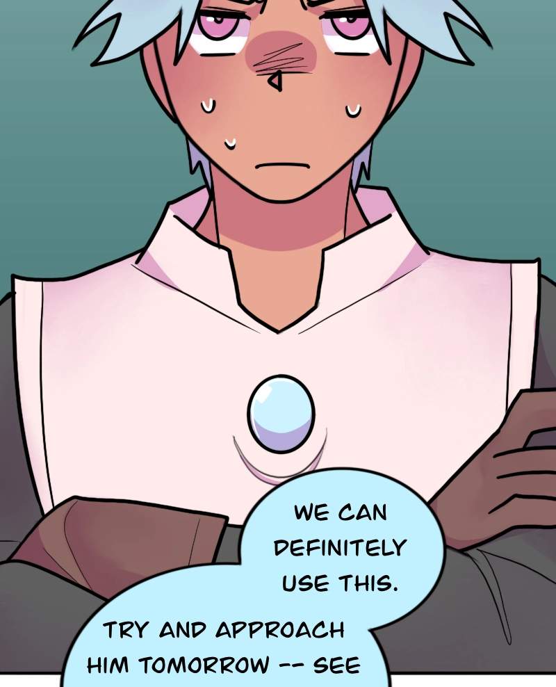 High Class — Chapter 137 — page 23