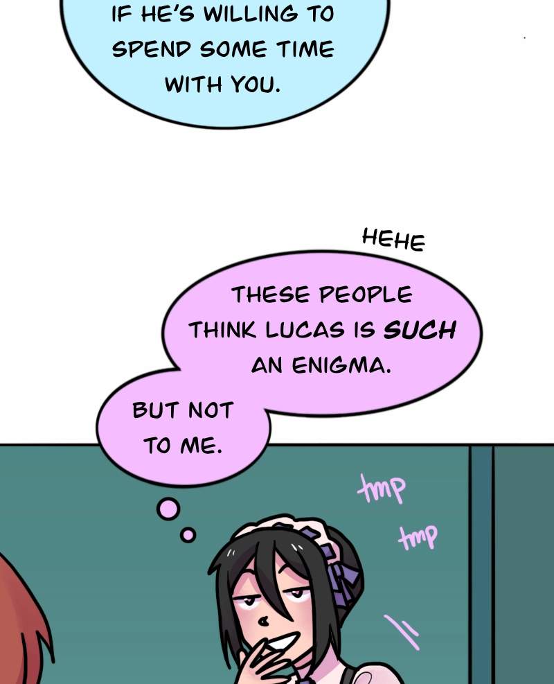High Class — Chapter 137 — page 24