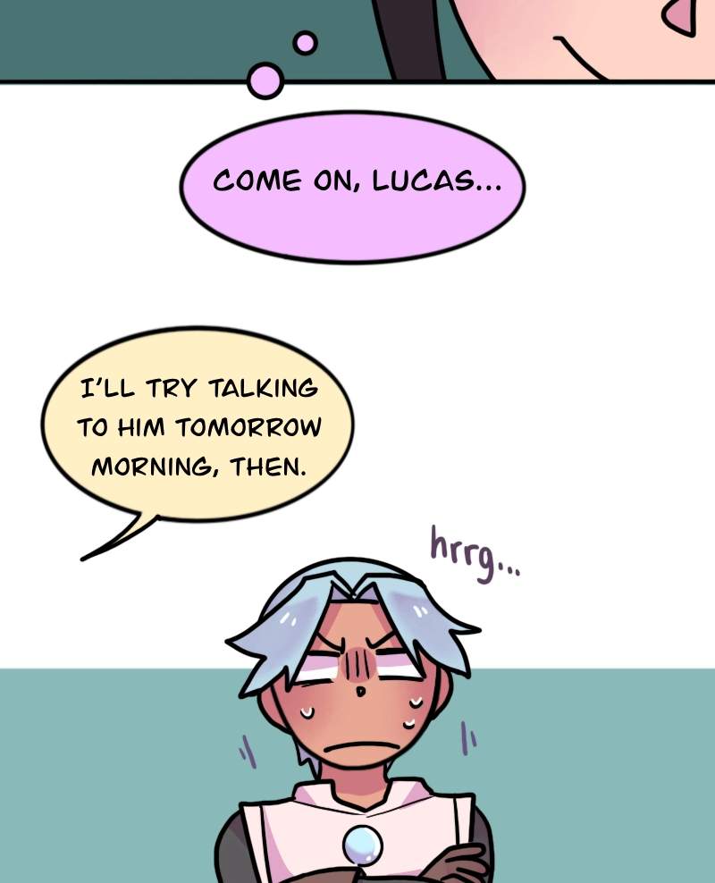 High Class — Chapter 137 — page 28