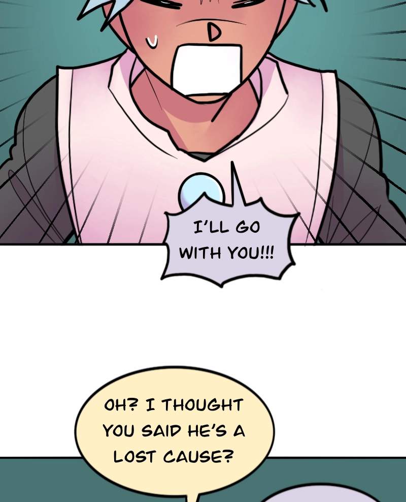 High Class — Chapter 137 — page 30