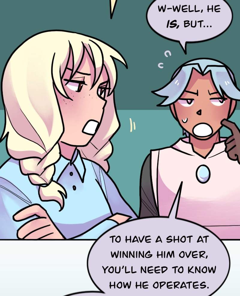 High Class — Chapter 137 — page 31