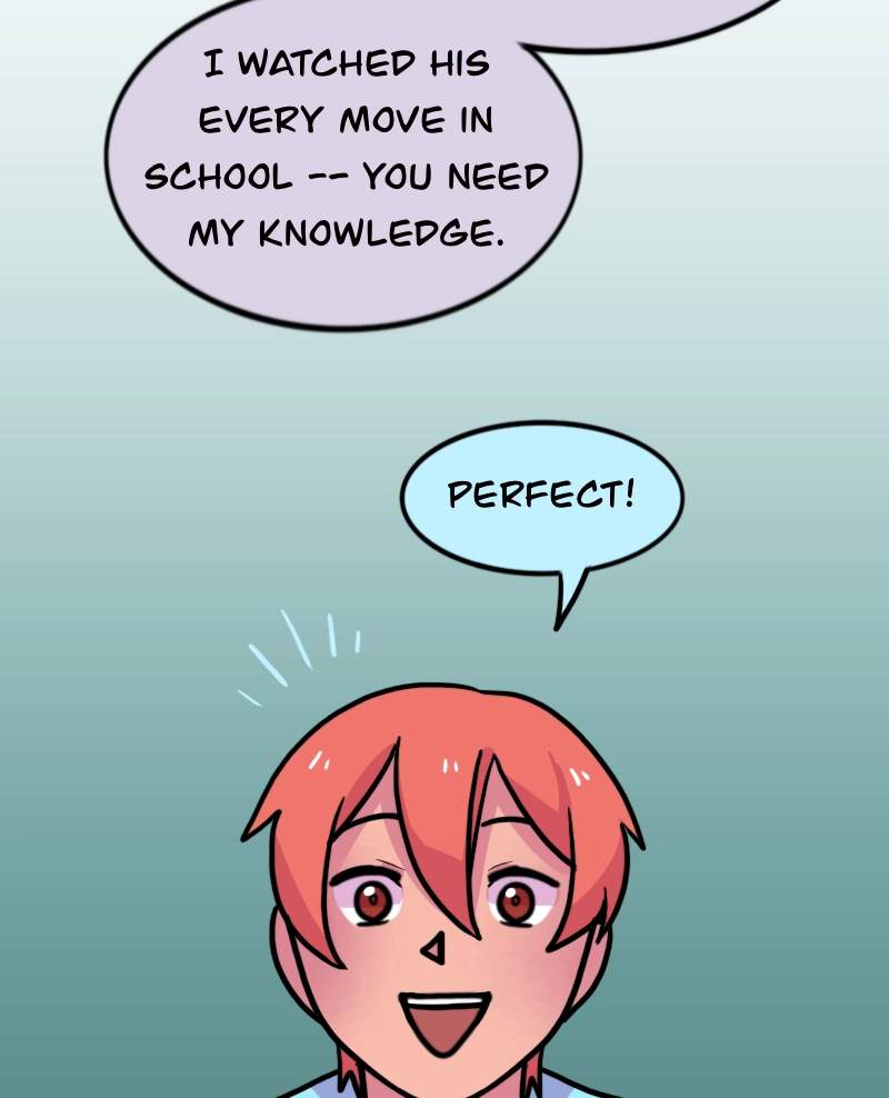 High Class — Chapter 137 — page 32